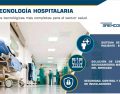 Tecnología Hospitalaria
