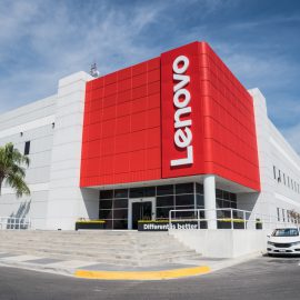 Lenovo