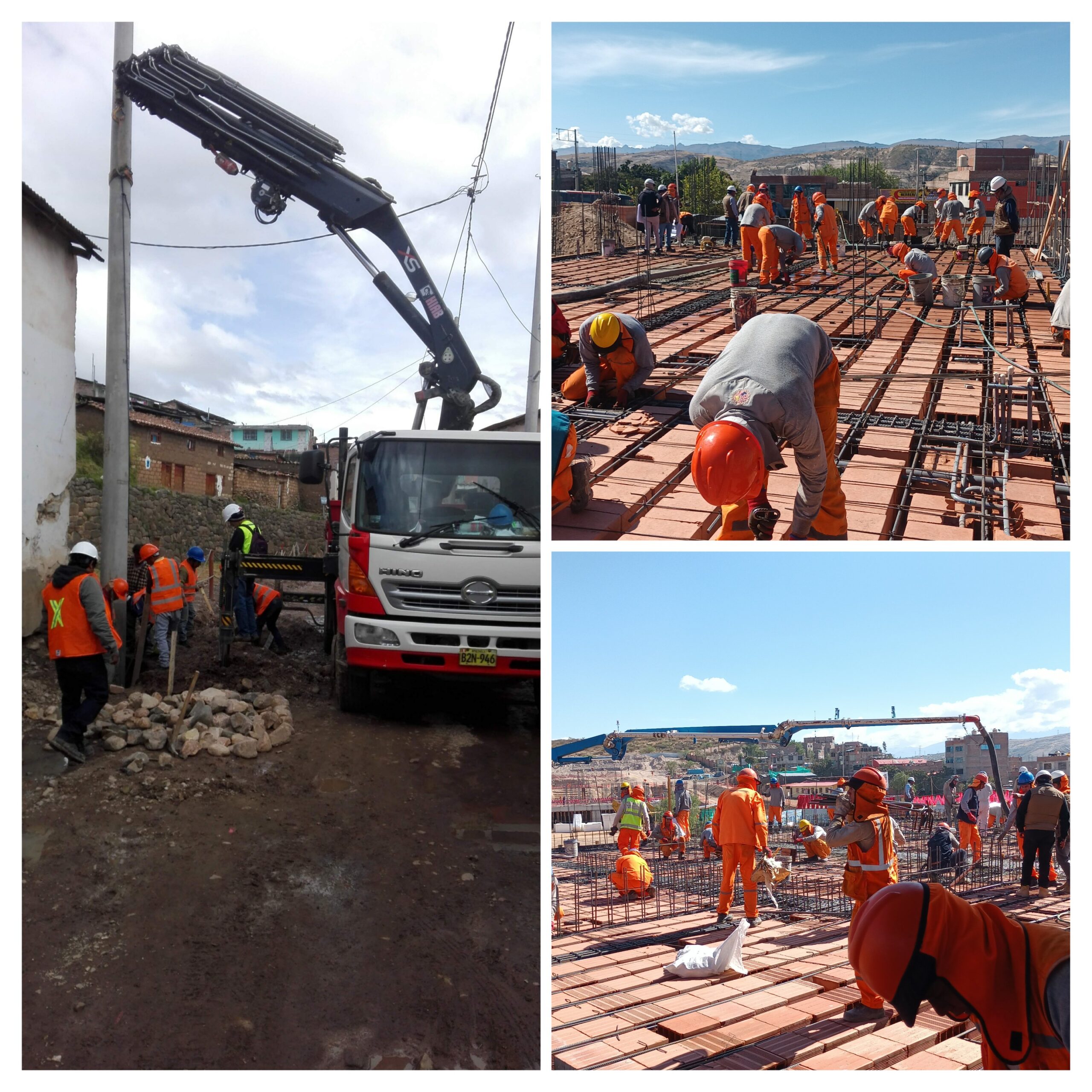 Ingeniería Ingeniería