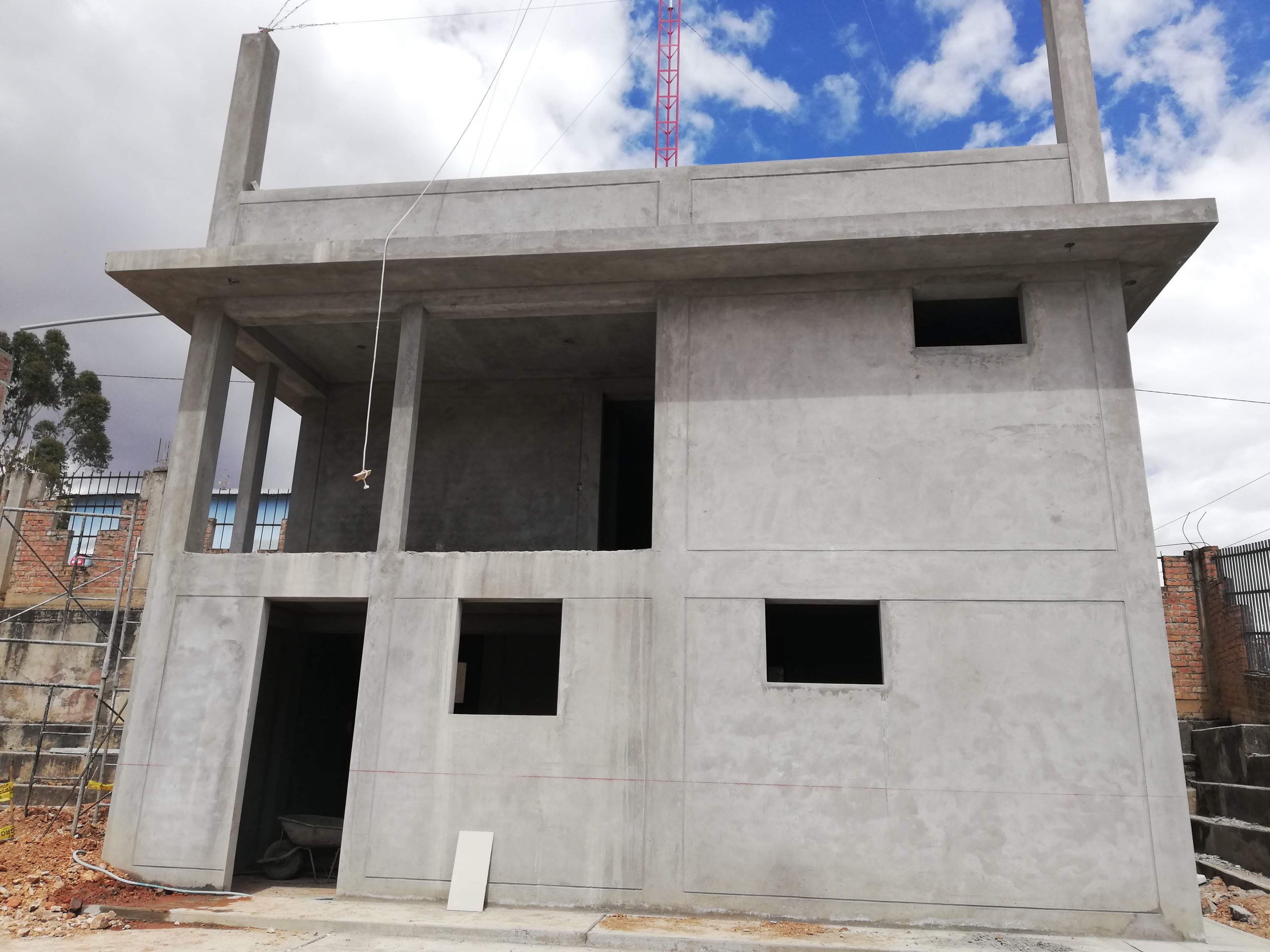 Ingeniería